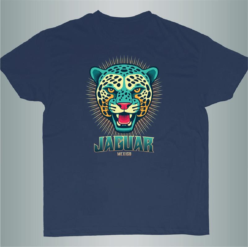 PLAYERA JAGUAR