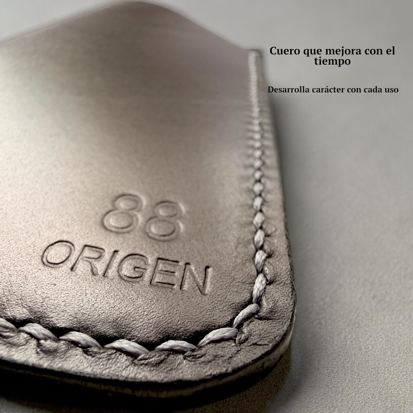 Funda de Lentes Vela