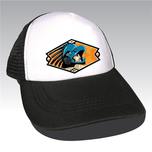 GORRA GUERRERO