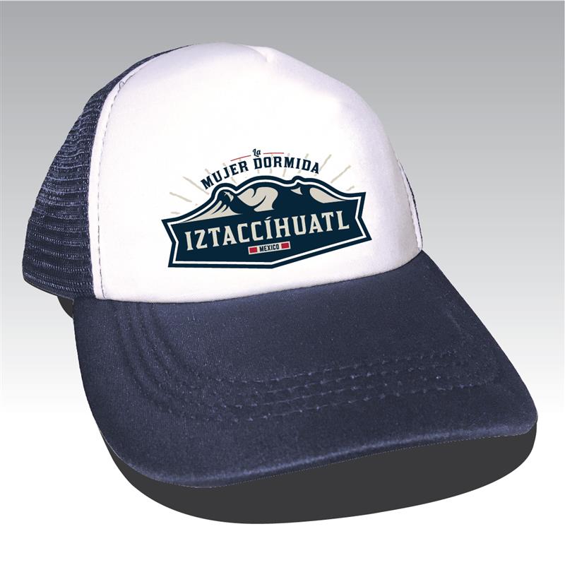 GORRA IZTACCIHUATL