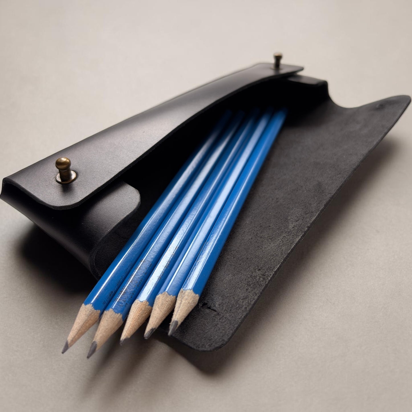 Estuche Porta Plumas/Lápices