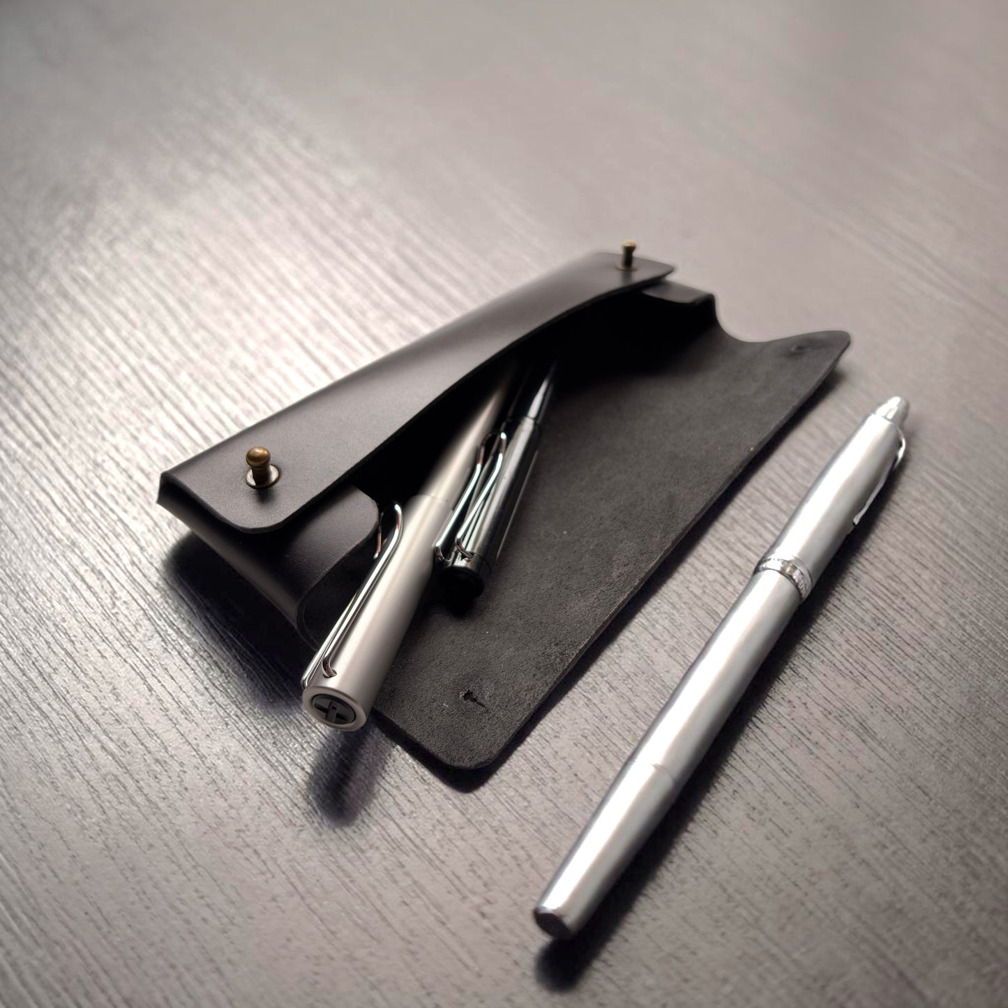 Estuche Porta Plumas/Lápices