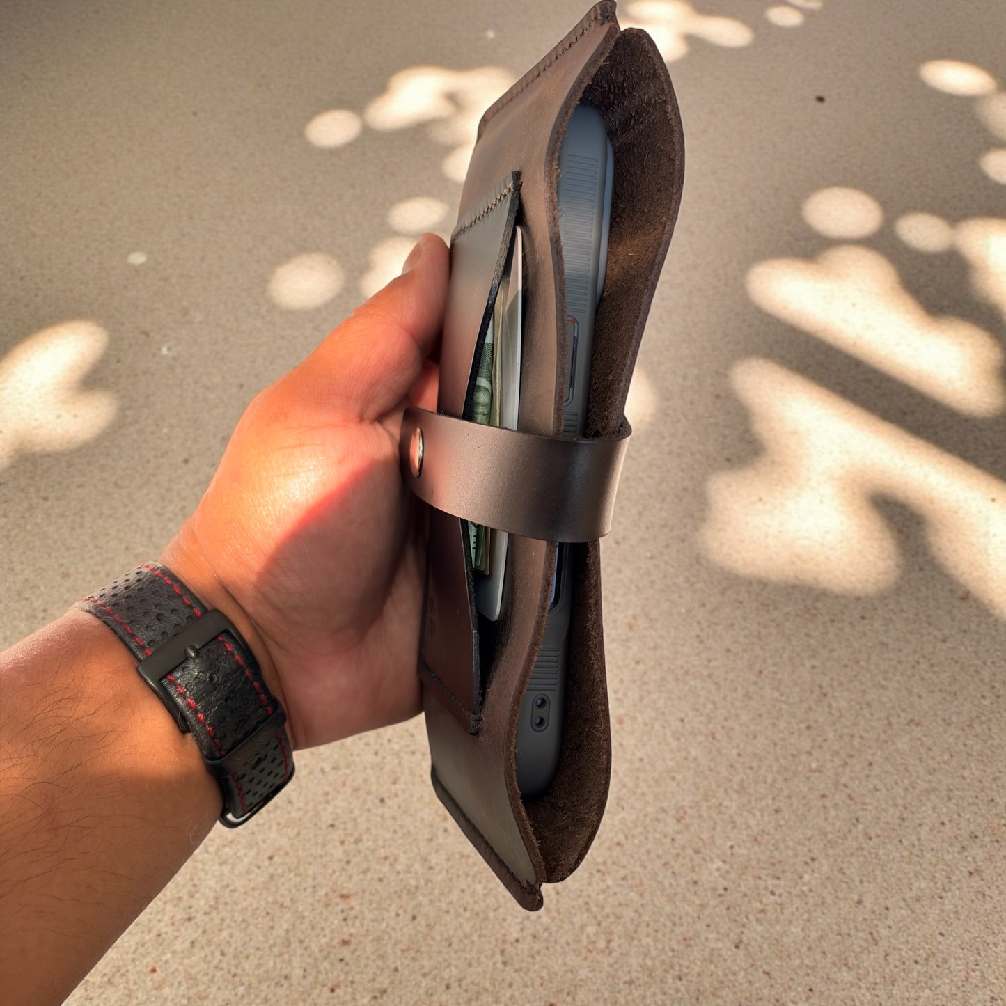 Nexo Funda de Celular