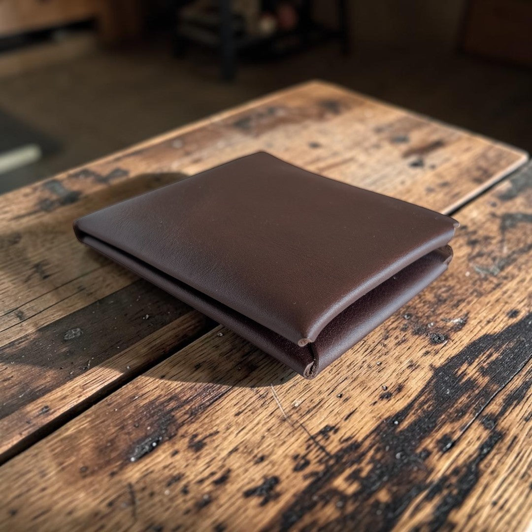 Pliego Cartera Bifold