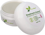 NaturalDry® - Desodorante 100% Natural - No obstruye los poros - Hidrata tu piel - Elimina el mal olor MUJER - TODA LA FAMILIA