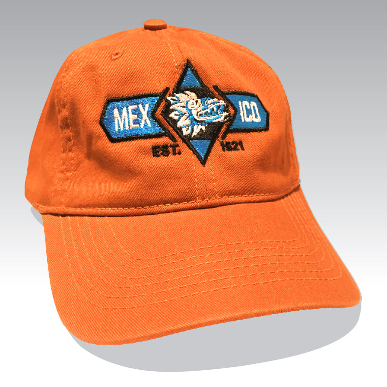 GORRA QUETZAL