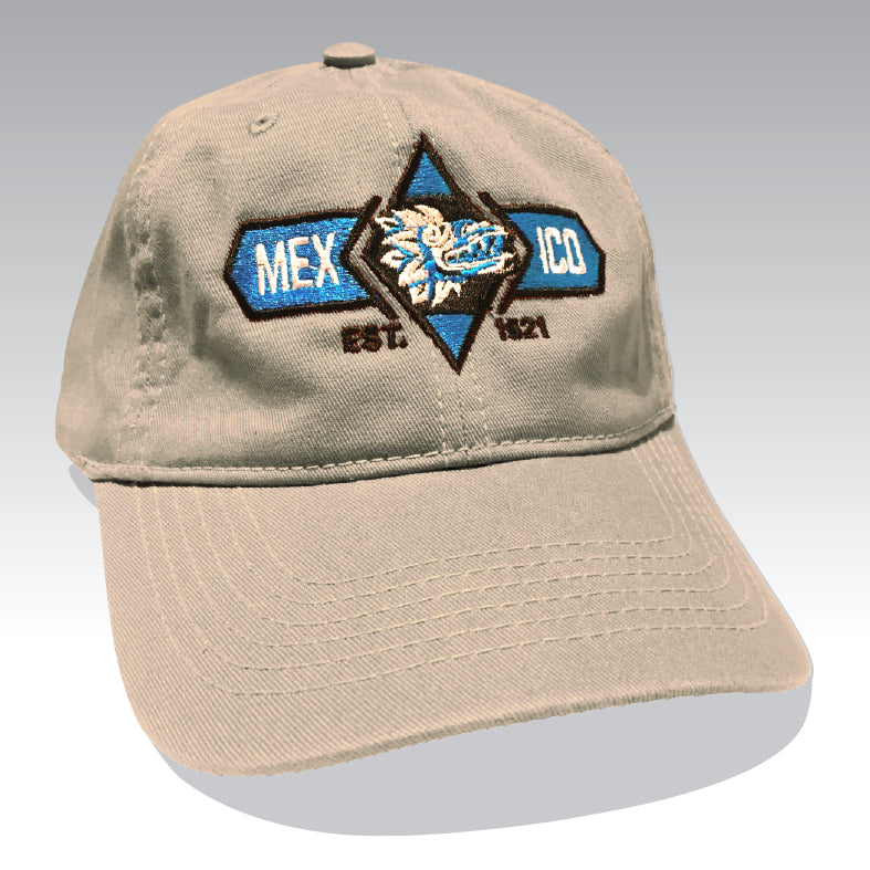 GORRA QUETZAL